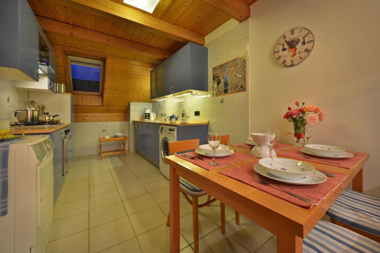 Old Town Tyn Apartamento Praga