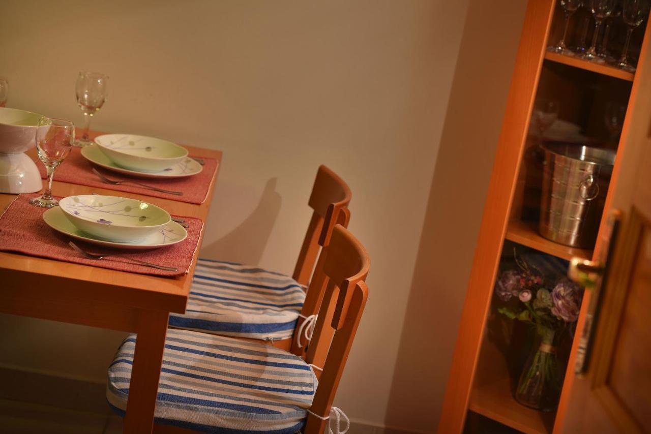 Apartamento Old Town Tyn
